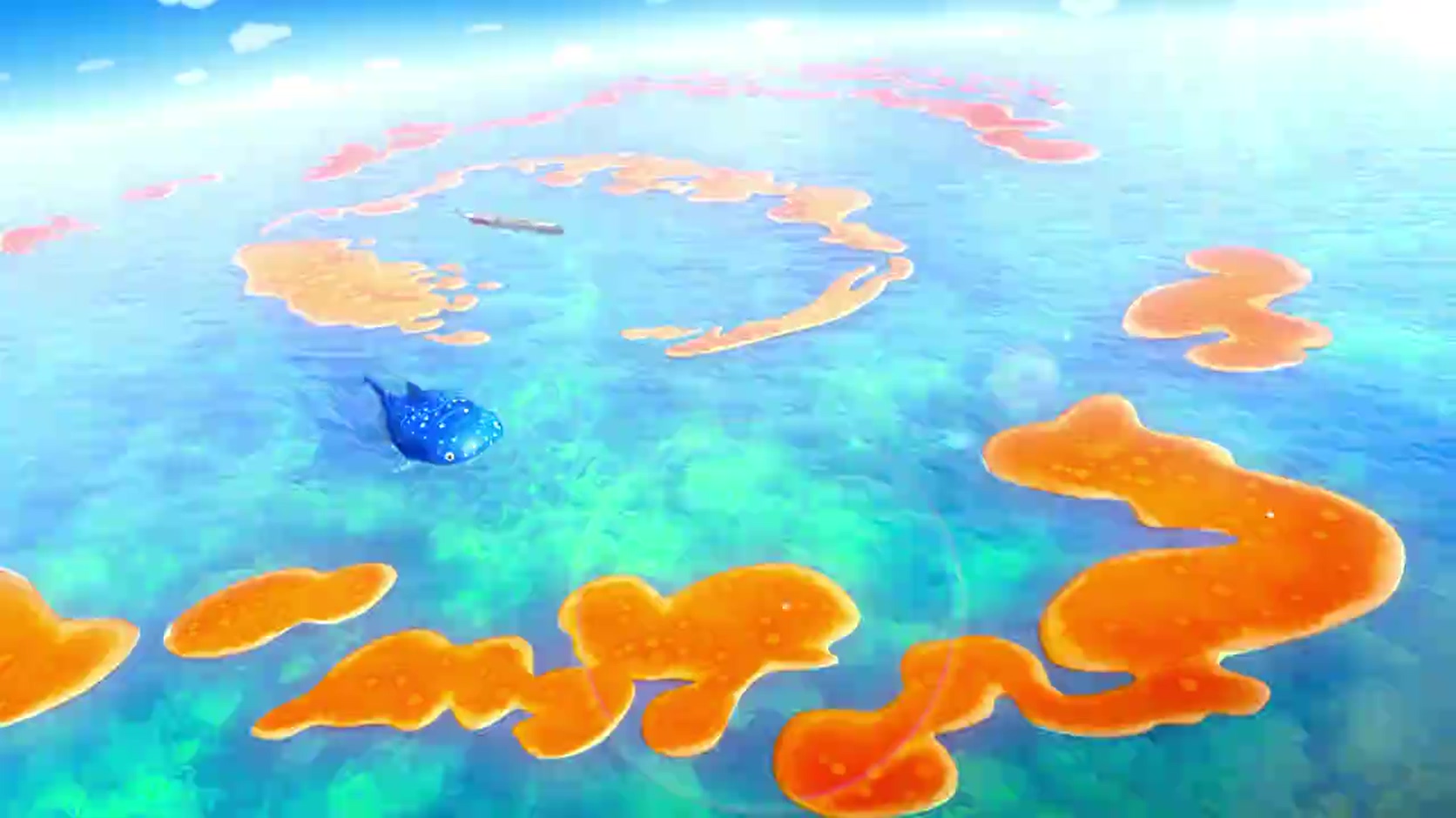 海豚帮帮号